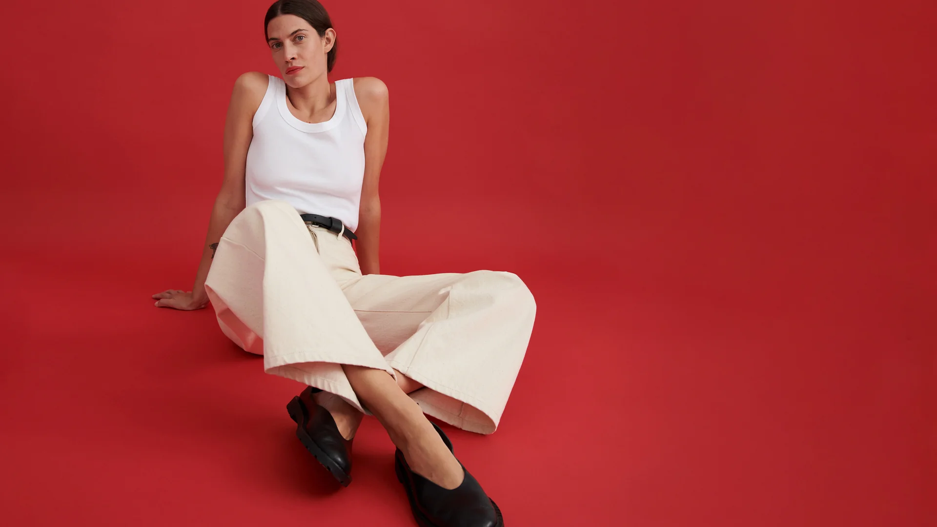 Ethical Fashion, Seed to Garment